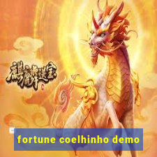 fortune coelhinho demo